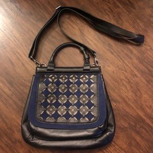 Unused Isabella Fiore Crossbody Bag